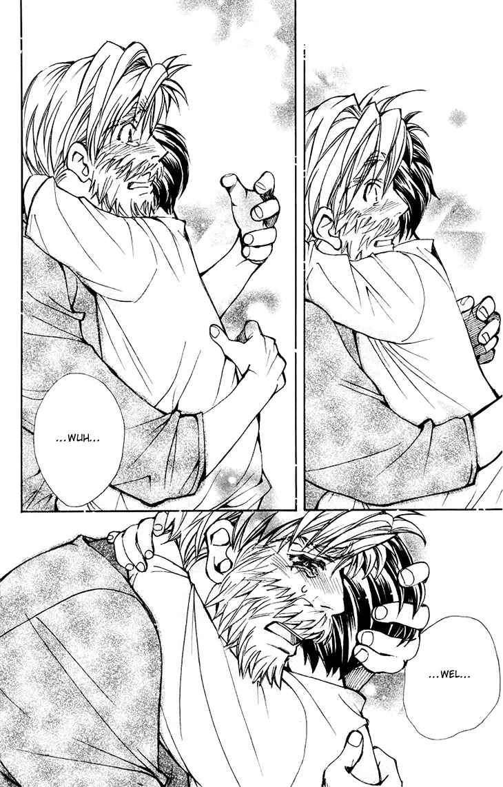Page 26 Chapter 78 Boku wo Tsutsumu Tsuki no Hikari