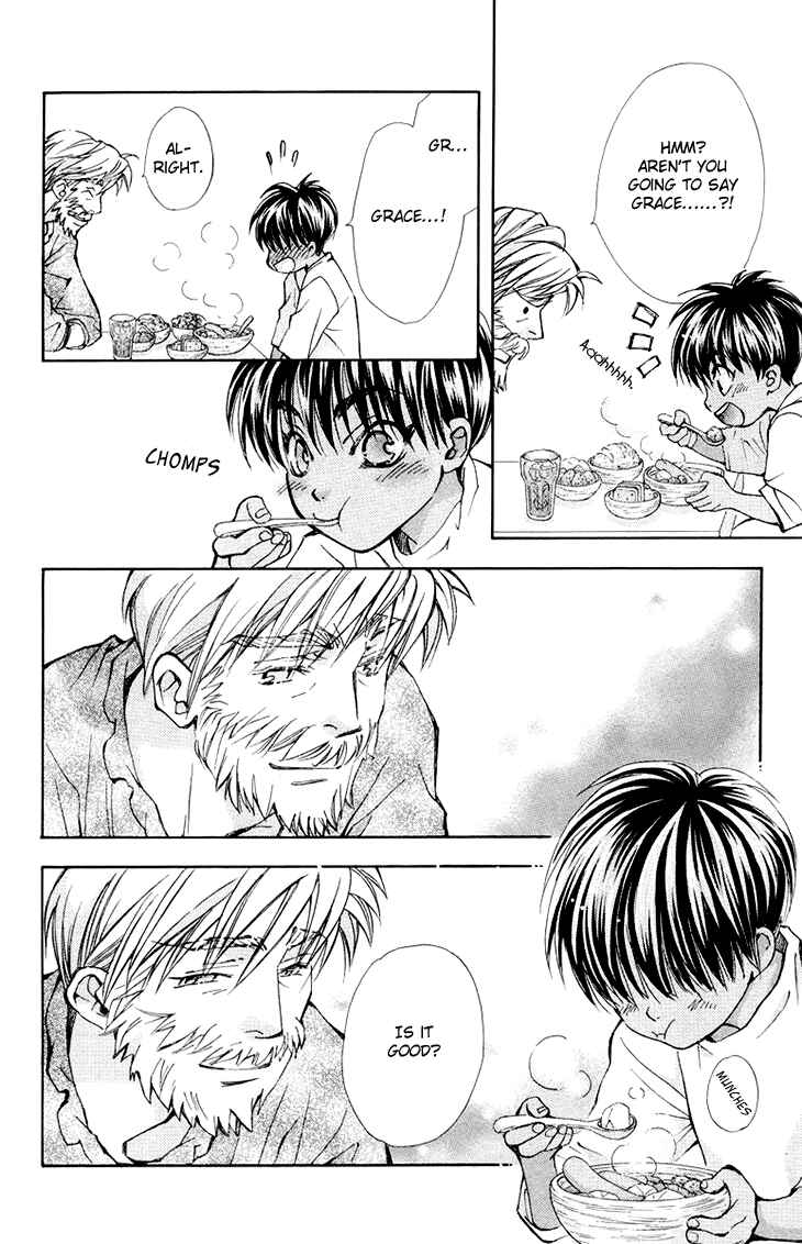 Page 30 Chapter 78 Boku wo Tsutsumu Tsuki no Hikari