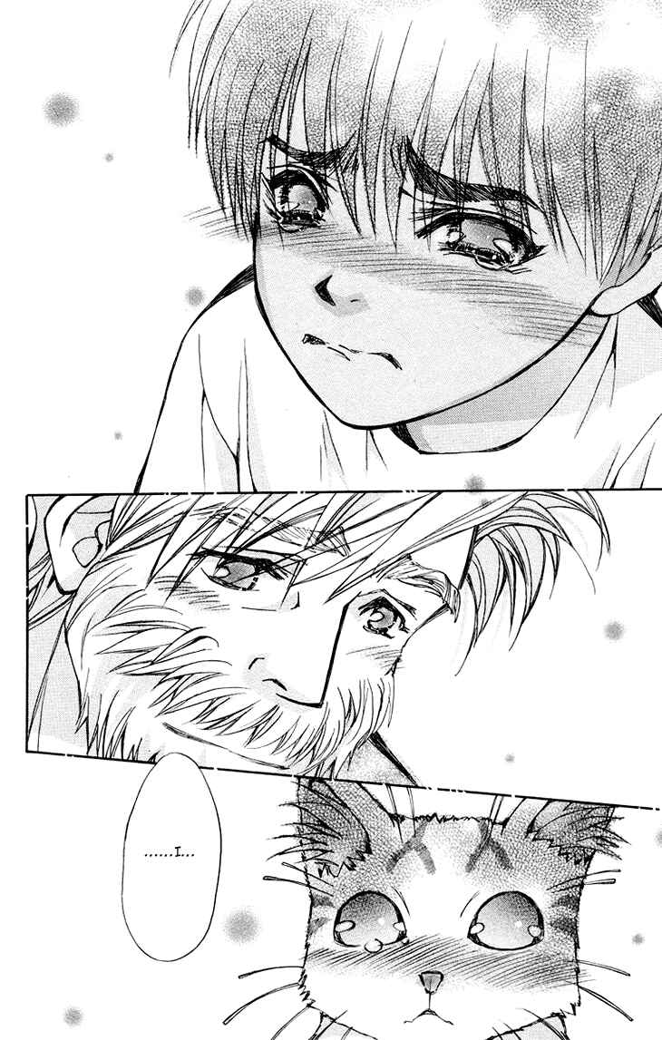 Page 36 Chapter 78 Boku wo Tsutsumu Tsuki no Hikari