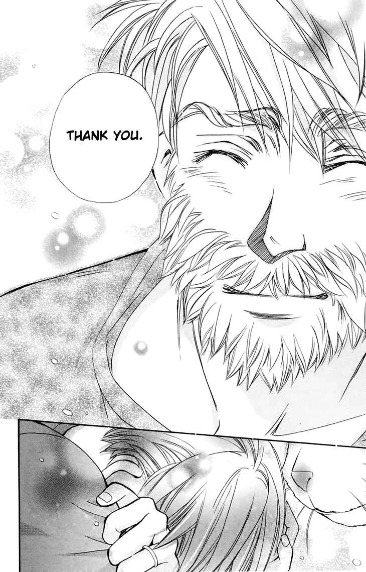 Page 29 Chapter 70 Boku wo Tsutsumu Tsuki no Hikari