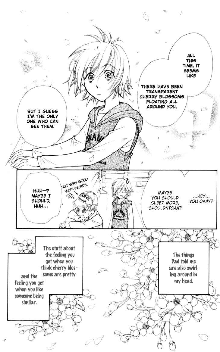 Page 34 Chapter 19 Boku wo Tsutsumu Tsuki no Hikari