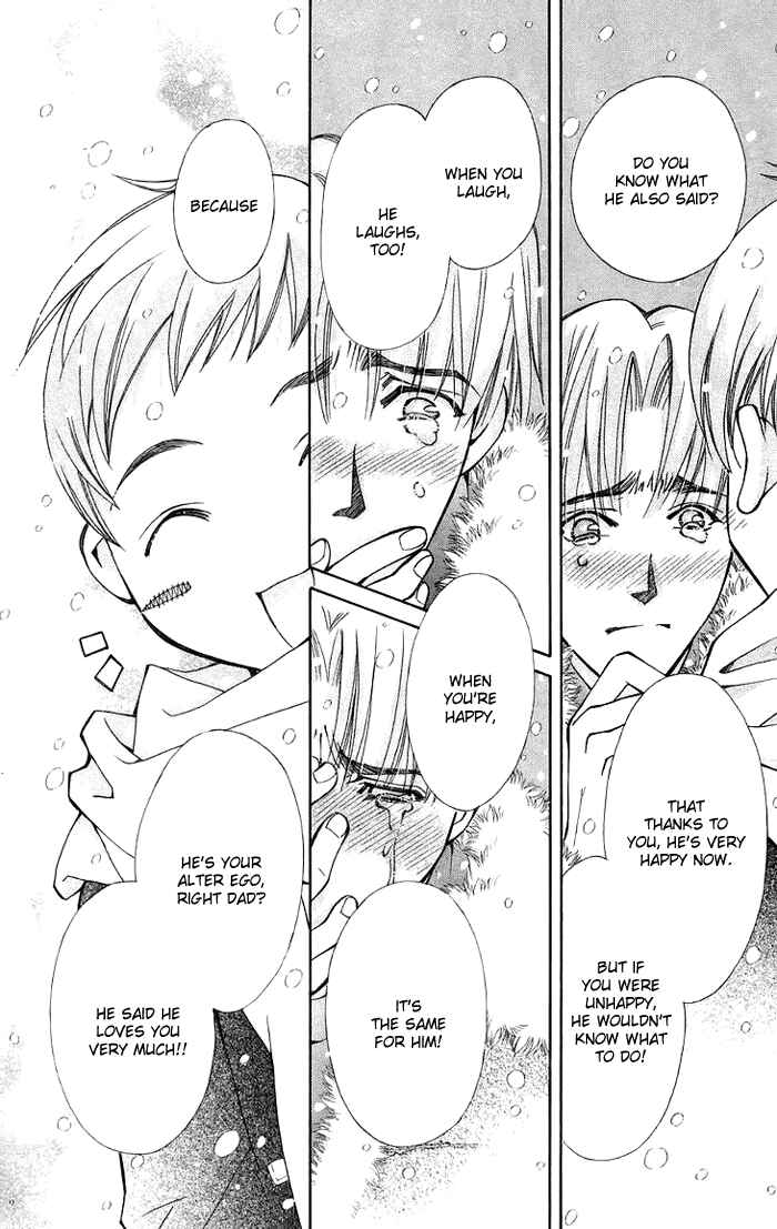Page 50 Chapter 10 Boku wo Tsutsumu Tsuki no Hikari