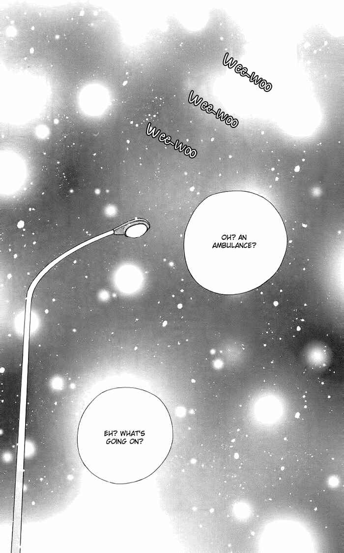 Page 51 Chapter 10 Boku wo Tsutsumu Tsuki no Hikari