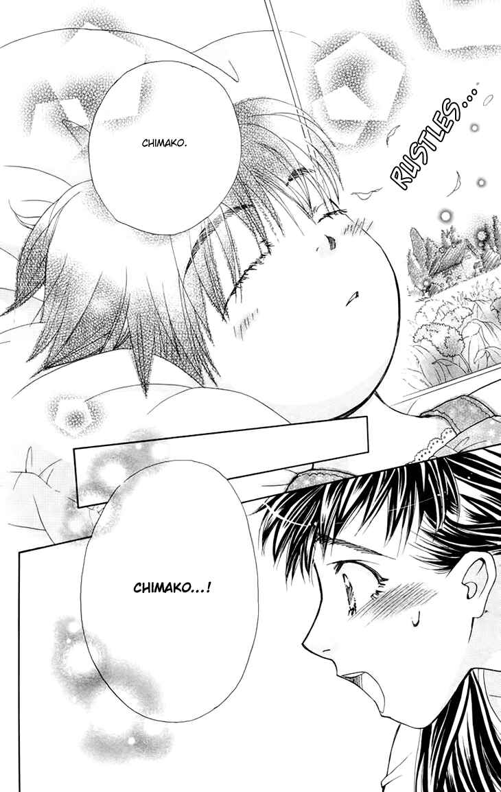 Page 32 Chapter 68 Boku wo Tsutsumu Tsuki no Hikari