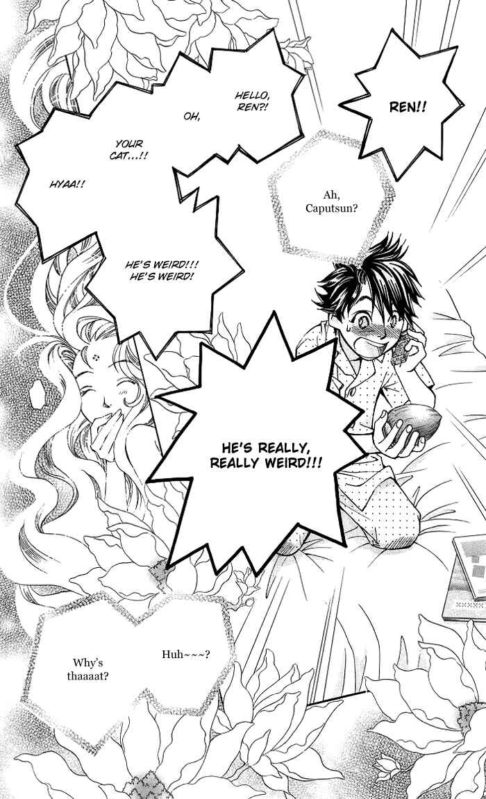 Page 53 Chapter 13 Boku wo Tsutsumu Tsuki no Hikari