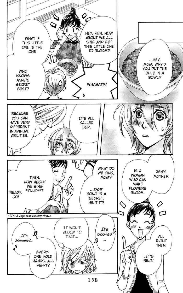 Page 29 Chapter 16 Boku wo Tsutsumu Tsuki no Hikari