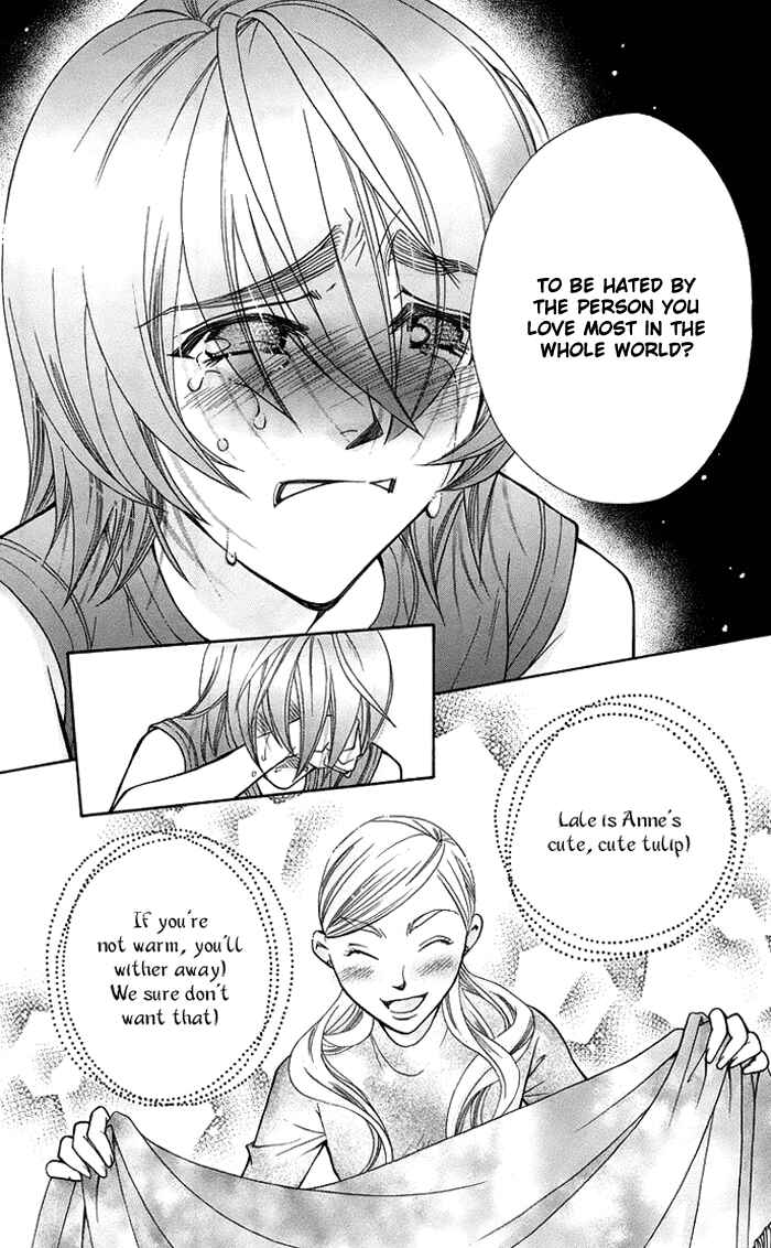 Page 37 Chapter 16 Boku wo Tsutsumu Tsuki no Hikari