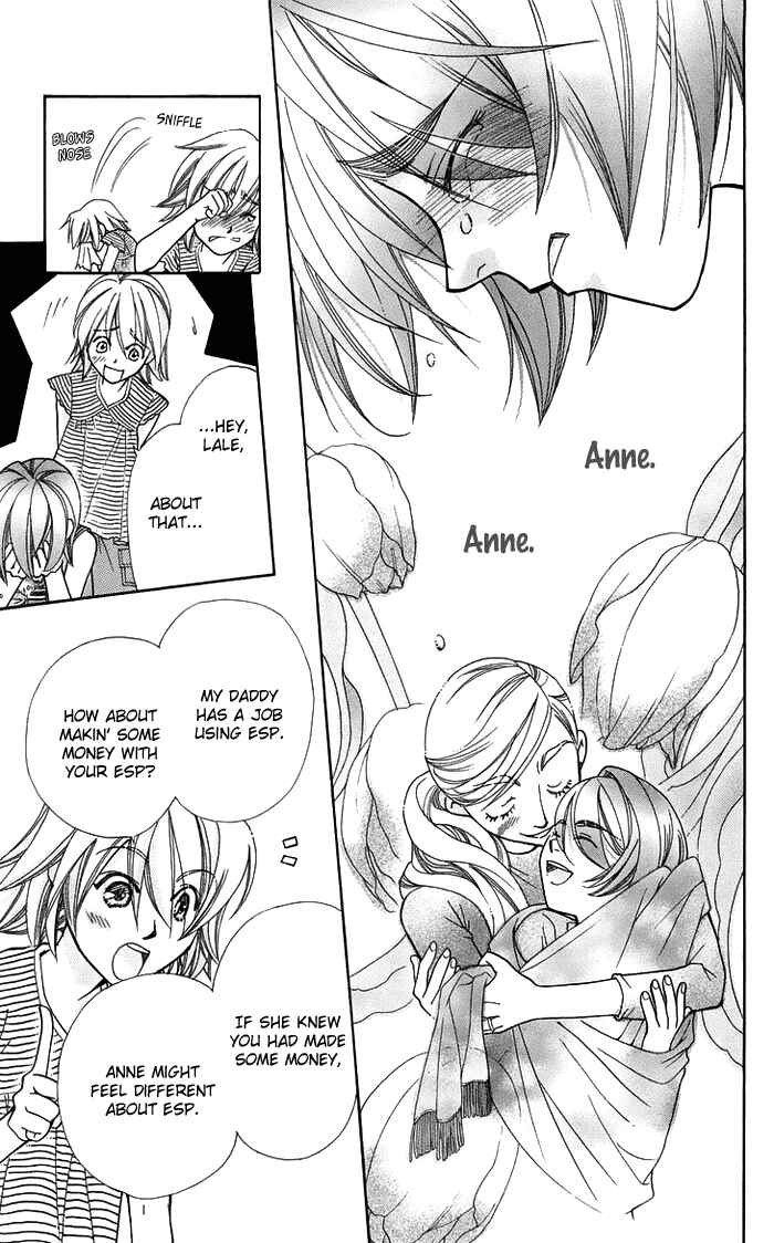 Page 38 Chapter 16 Boku wo Tsutsumu Tsuki no Hikari