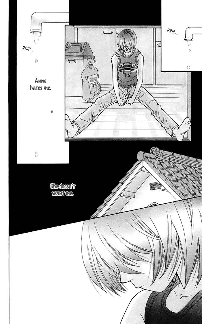 Page 7 Chapter 16 Boku wo Tsutsumu Tsuki no Hikari