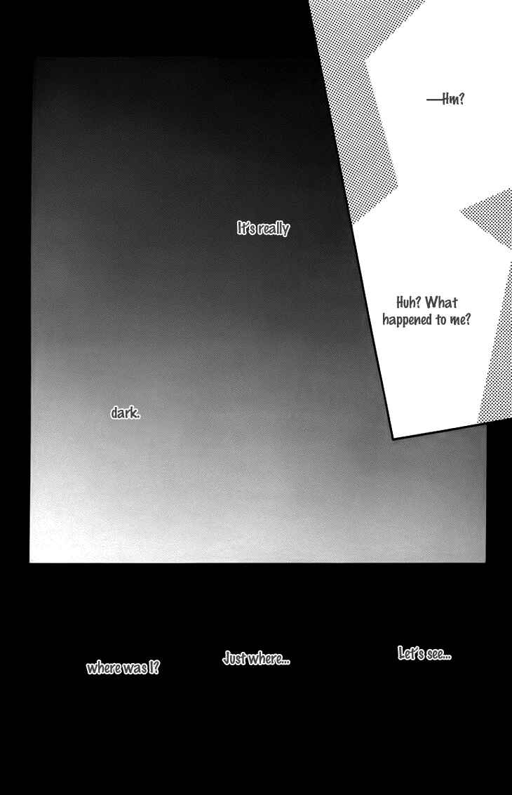 Page 6 Chapter 57 Boku wo Tsutsumu Tsuki no Hikari
