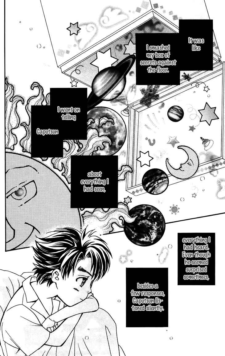 Page 26 Chapter 38 Boku wo Tsutsumu Tsuki no Hikari
