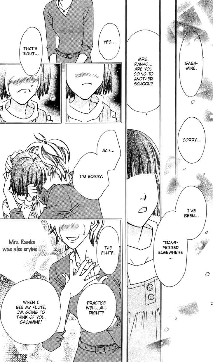 Page 47 Chapter 5 Boku wo Tsutsumu Tsuki no Hikari