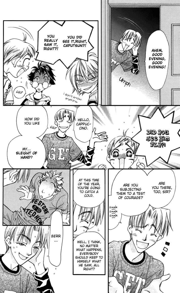 Page 53 Chapter 5 Boku wo Tsutsumu Tsuki no Hikari