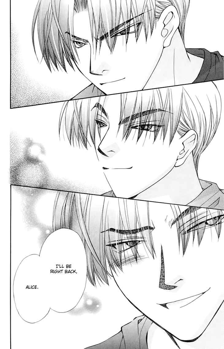 Page 26 Chapter 66 Boku wo Tsutsumu Tsuki no Hikari