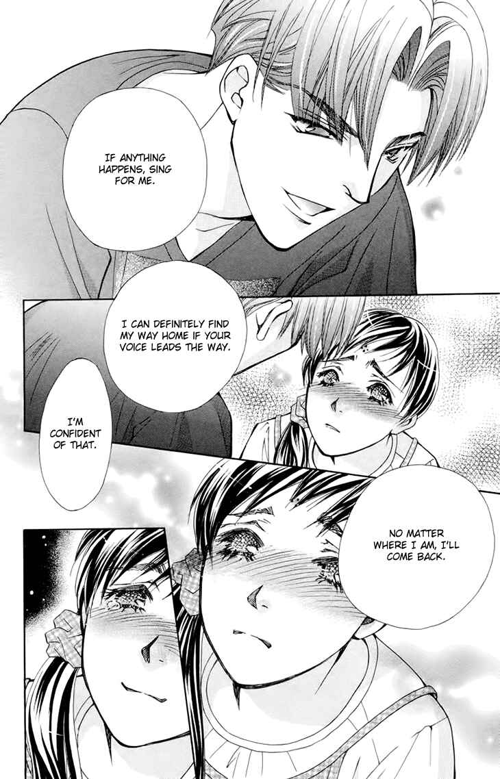 Page 30 Chapter 66 Boku wo Tsutsumu Tsuki no Hikari