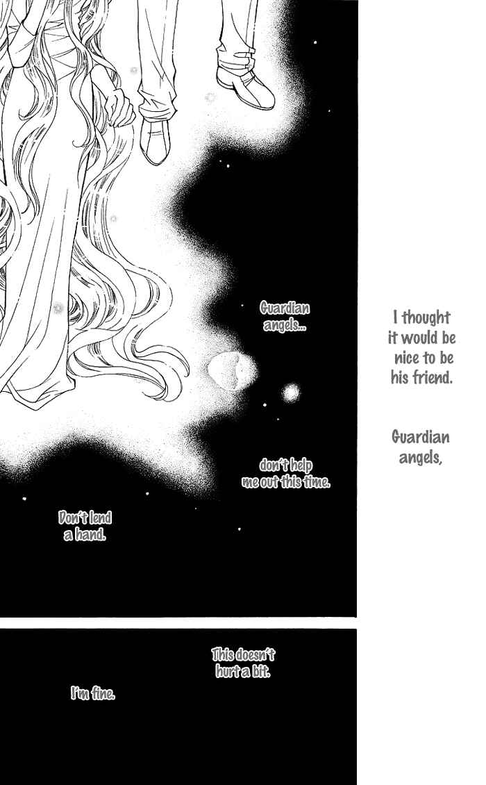 Page 32 Chapter 15 Boku wo Tsutsumu Tsuki no Hikari