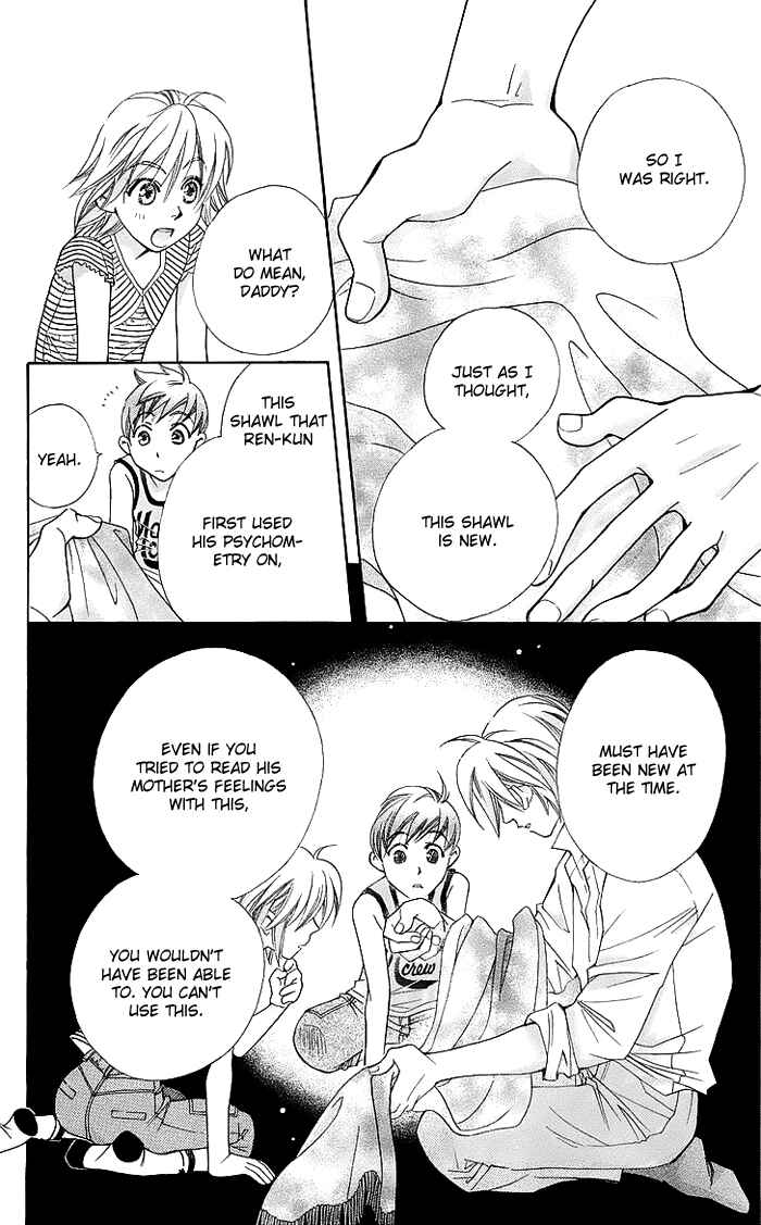 Page 36 Chapter 15 Boku wo Tsutsumu Tsuki no Hikari