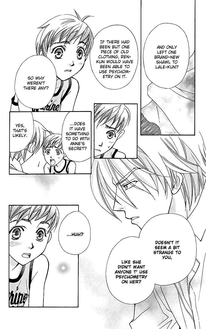 Page 38 Chapter 15 Boku wo Tsutsumu Tsuki no Hikari