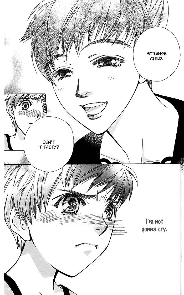 Page 43 Chapter 15 Boku wo Tsutsumu Tsuki no Hikari