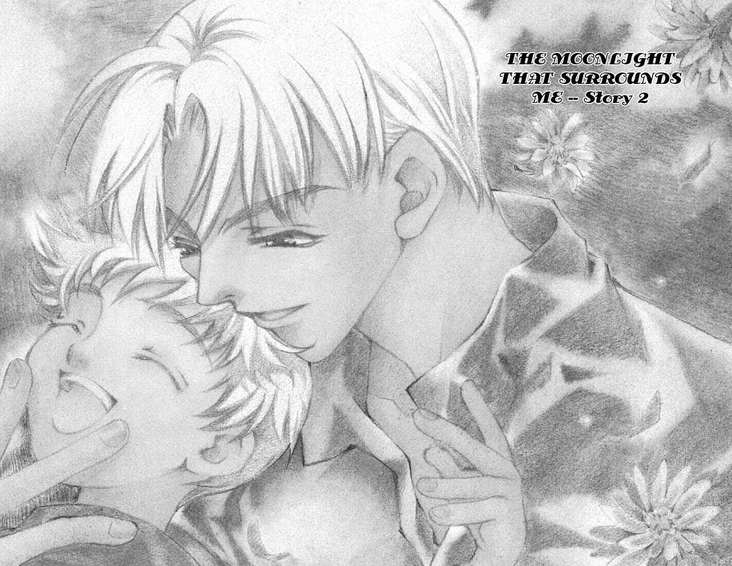 Page 1 Chapter 2 Boku wo Tsutsumu Tsuki no Hikari
