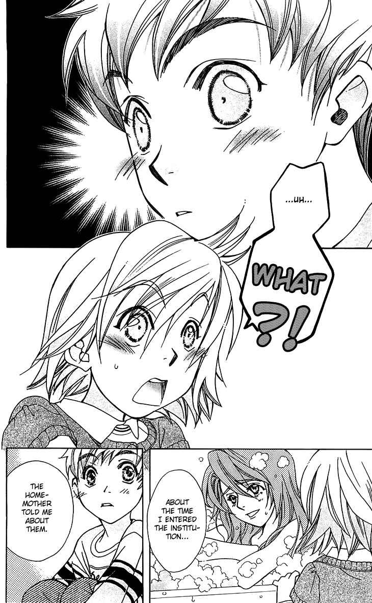 Page 24 Chapter 50 Boku wo Tsutsumu Tsuki no Hikari
