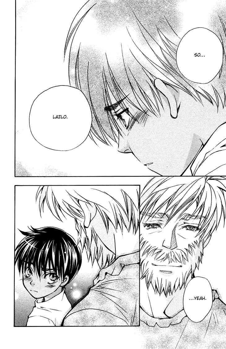 Page 6 Chapter 79 Boku wo Tsutsumu Tsuki no Hikari