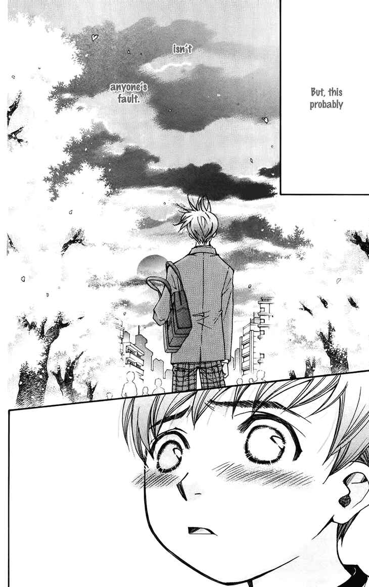 Page 30 Chapter 37 Boku wo Tsutsumu Tsuki no Hikari