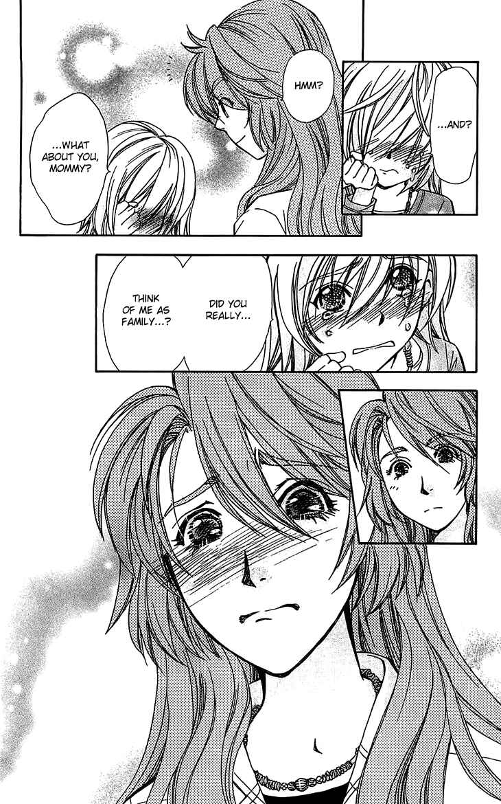 Page 24 Chapter 49 Boku wo Tsutsumu Tsuki no Hikari