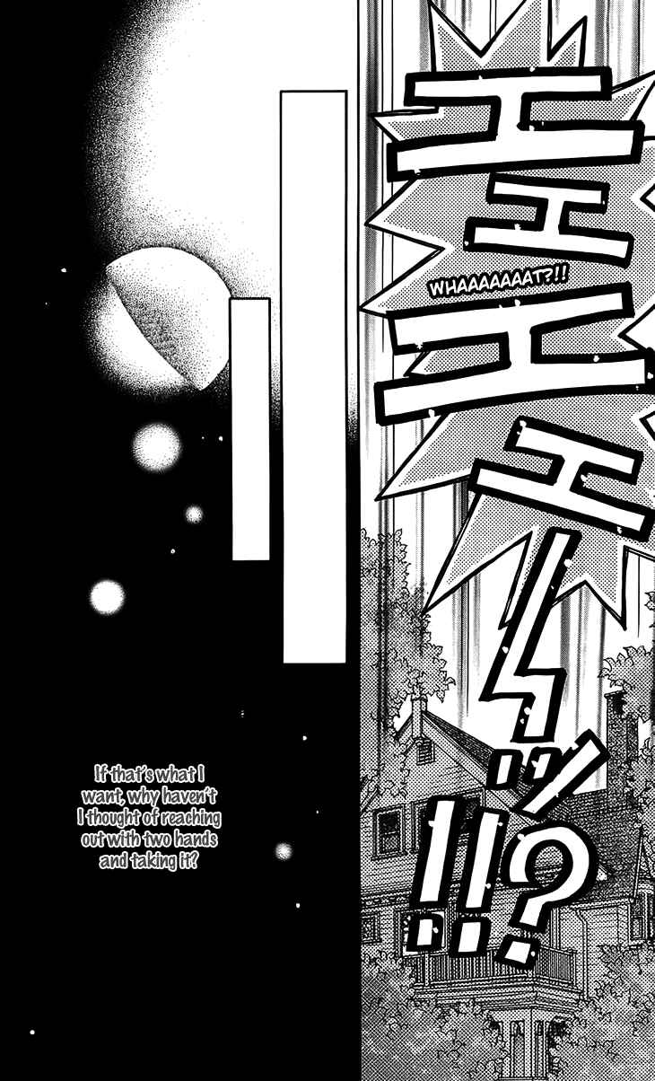 Page 30 Chapter 49 Boku wo Tsutsumu Tsuki no Hikari