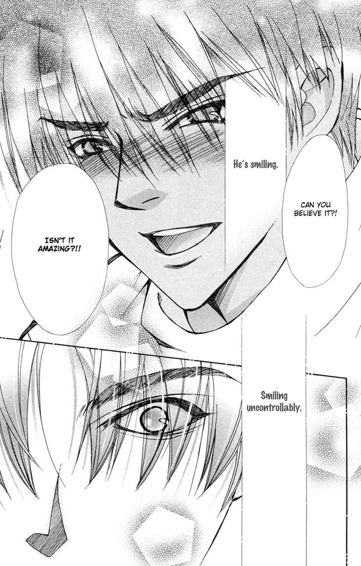 Page 34 Chapter 76 Boku wo Tsutsumu Tsuki no Hikari