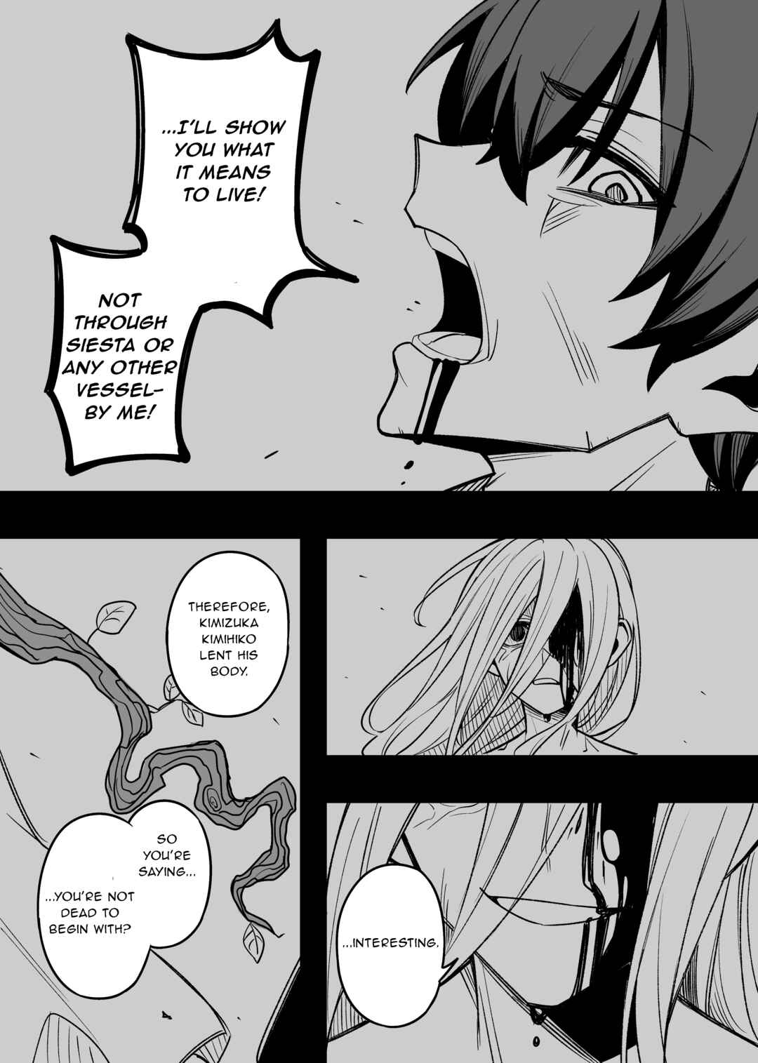 Page 4 Chapter 47 Gakuen Tanmoshi