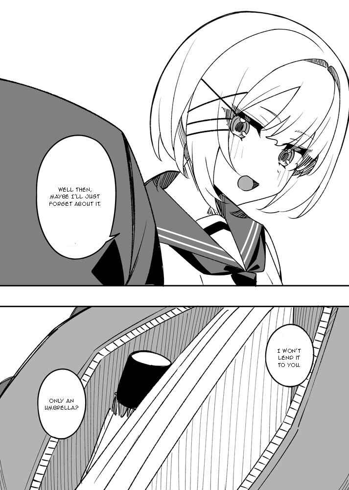 Page 4 Chapter 28 Gakuen Tanmoshi
