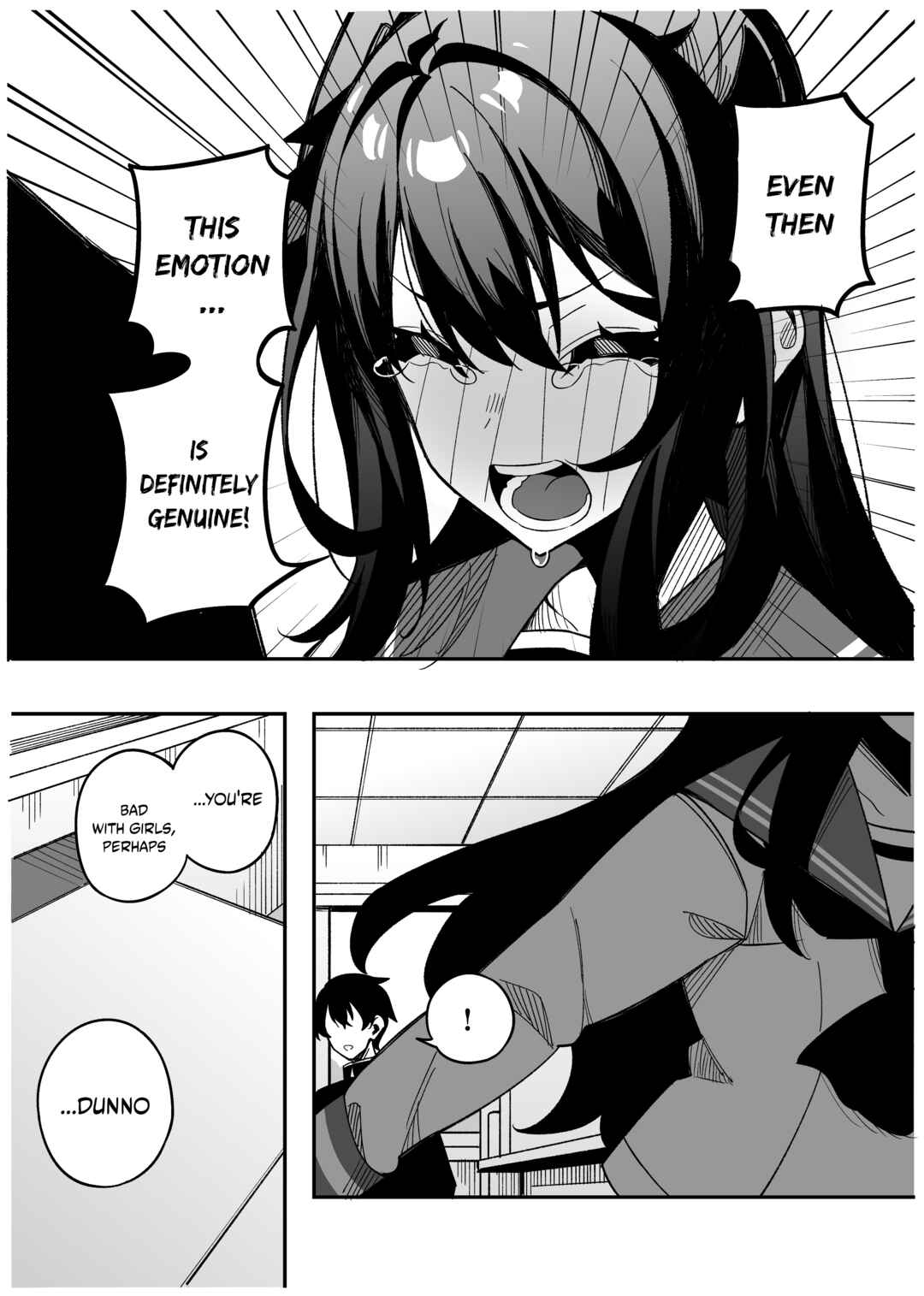 Page 4 Chapter 5 Gakuen Tanmoshi