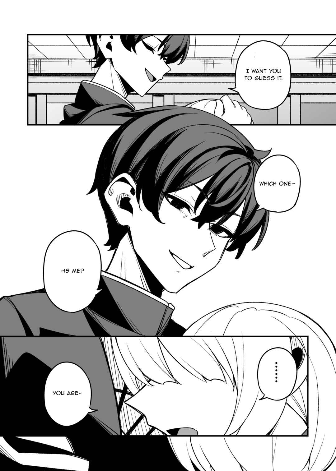 Page 4 Chapter 48 Gakuen Tanmoshi