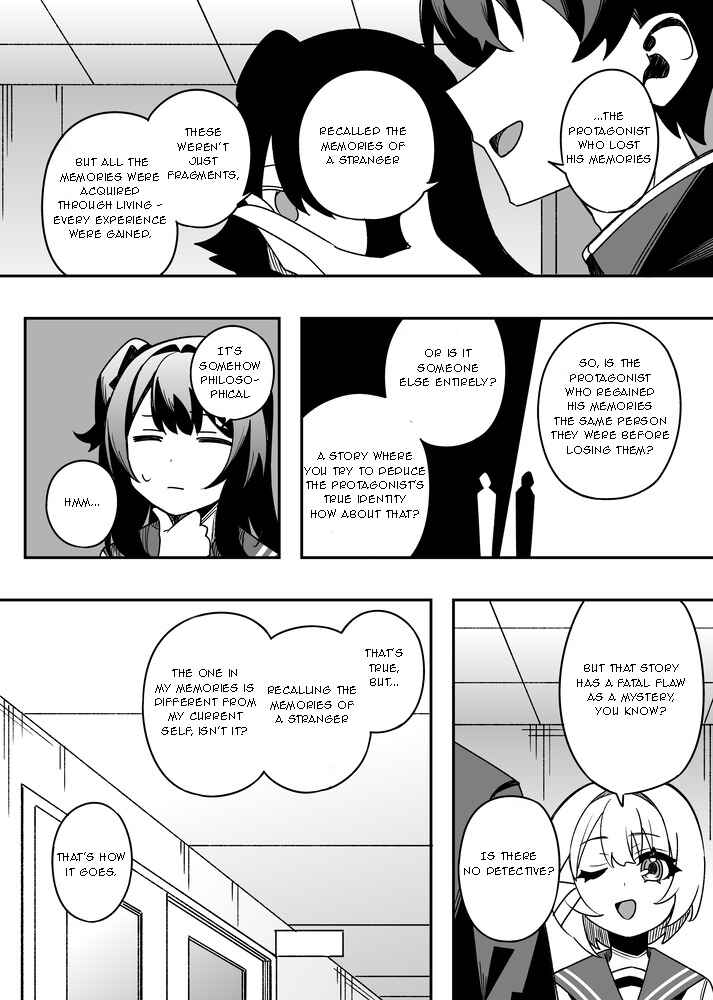 Page 3 Chapter 29 Gakuen Tanmoshi