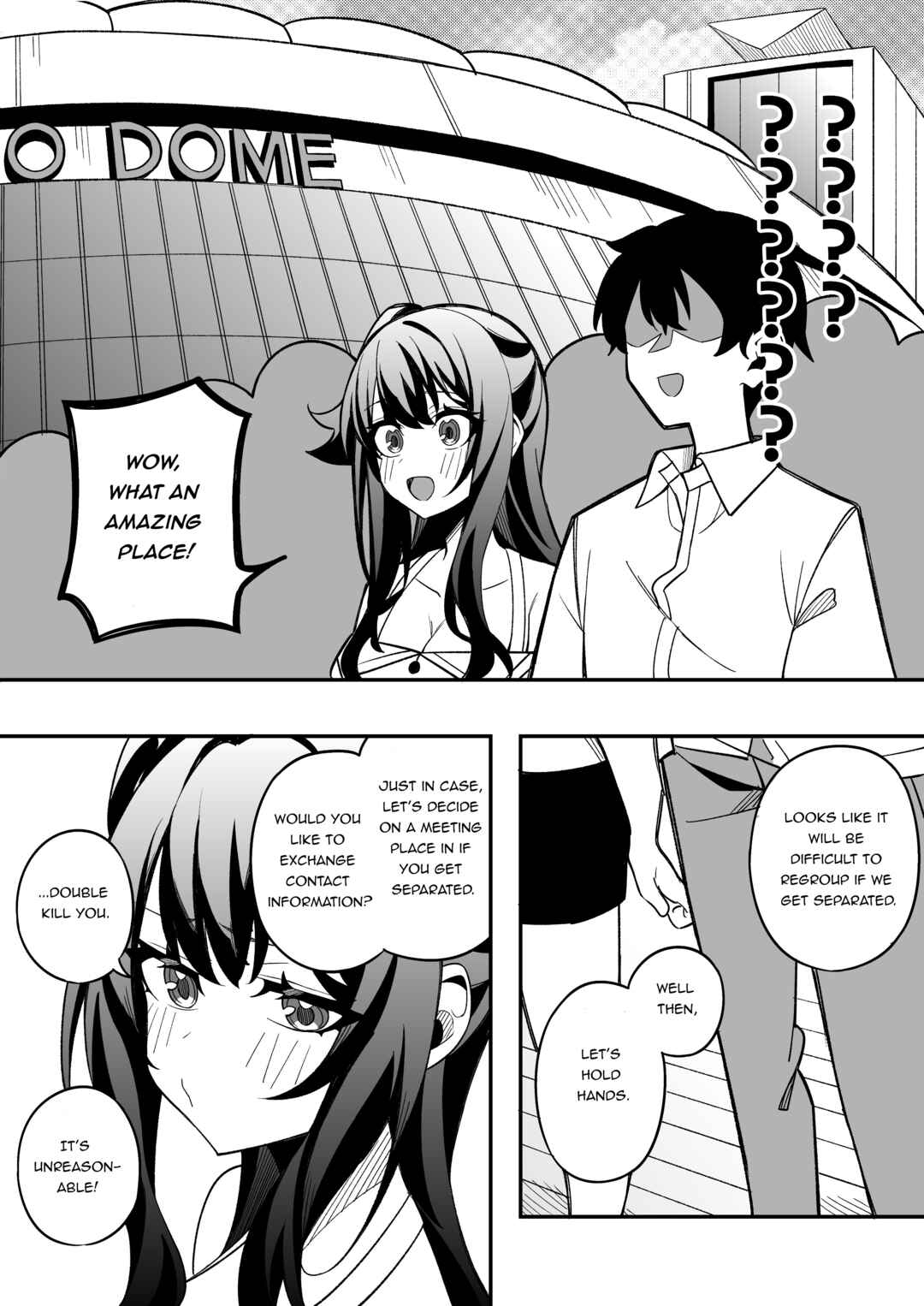 Page 2 Chapter 10 Gakuen Tanmoshi