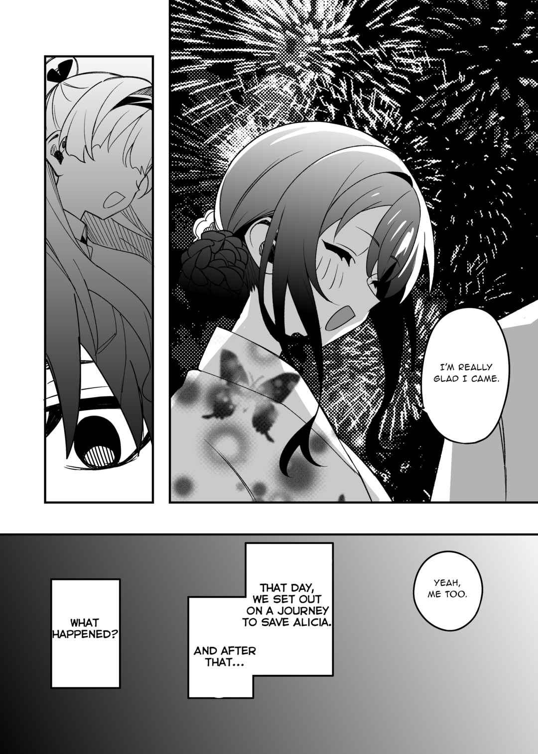Page 4 Chapter 27 Gakuen Tanmoshi