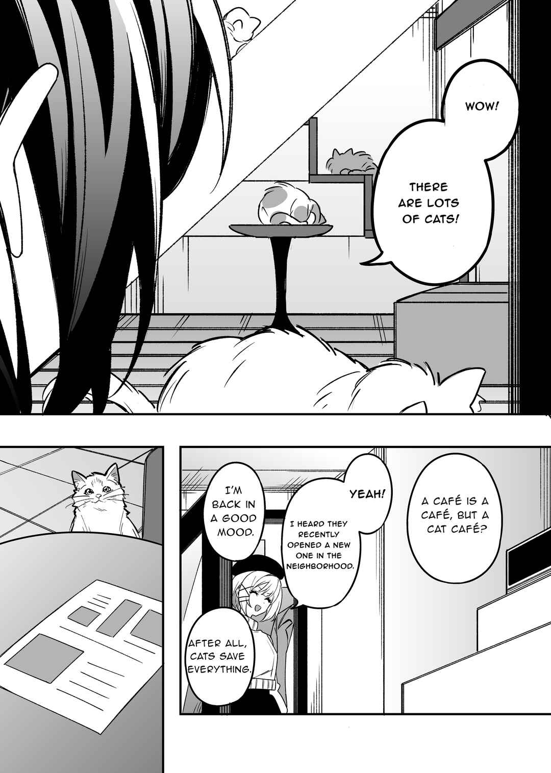 Page 2 Chapter 17 Gakuen Tanmoshi
