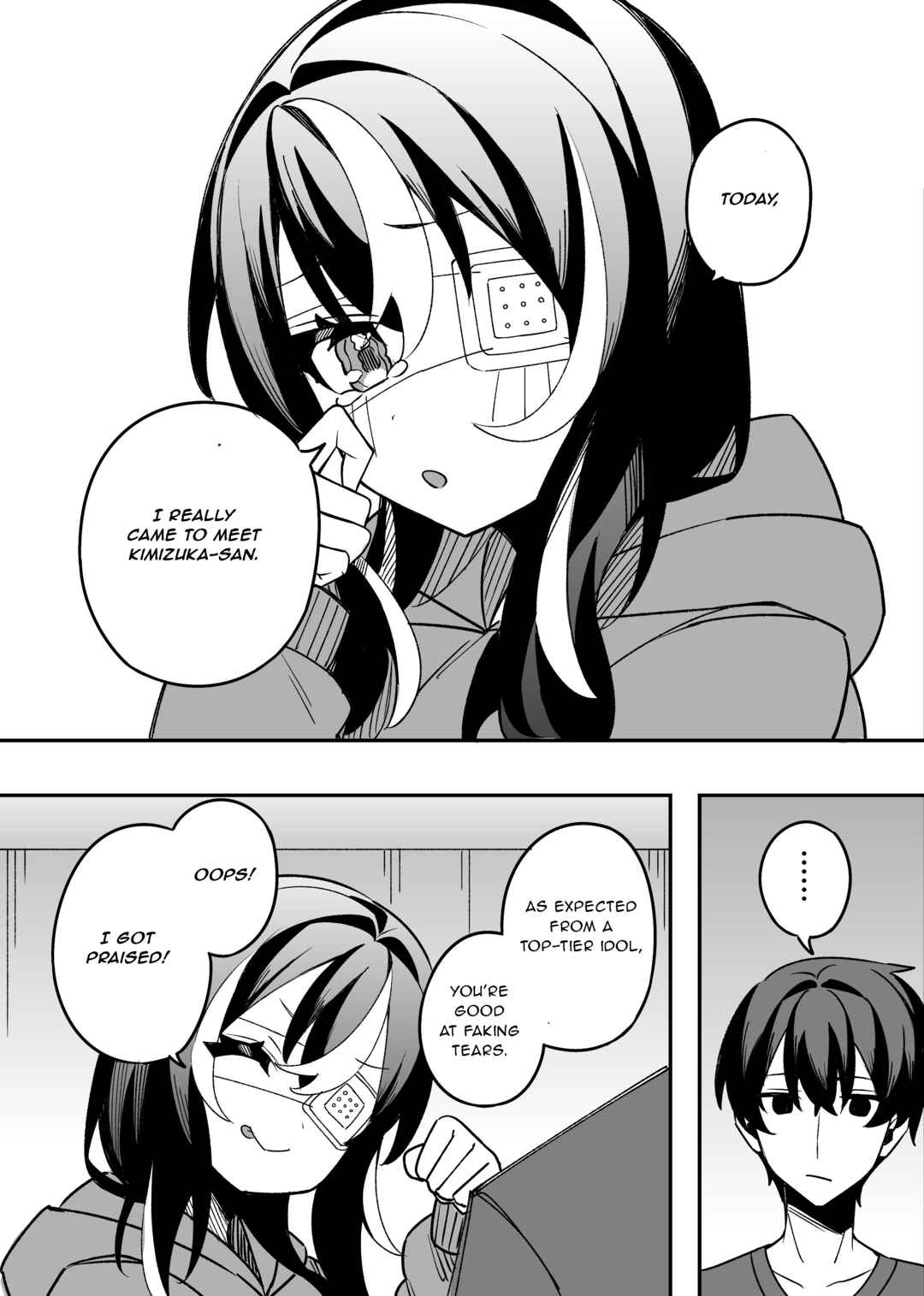 Page 4 Chapter 31 Gakuen Tanmoshi