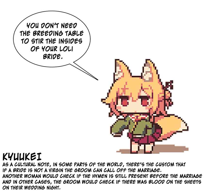 Page 13 Chapter 3 Jigoku Kawaii Enma-chan