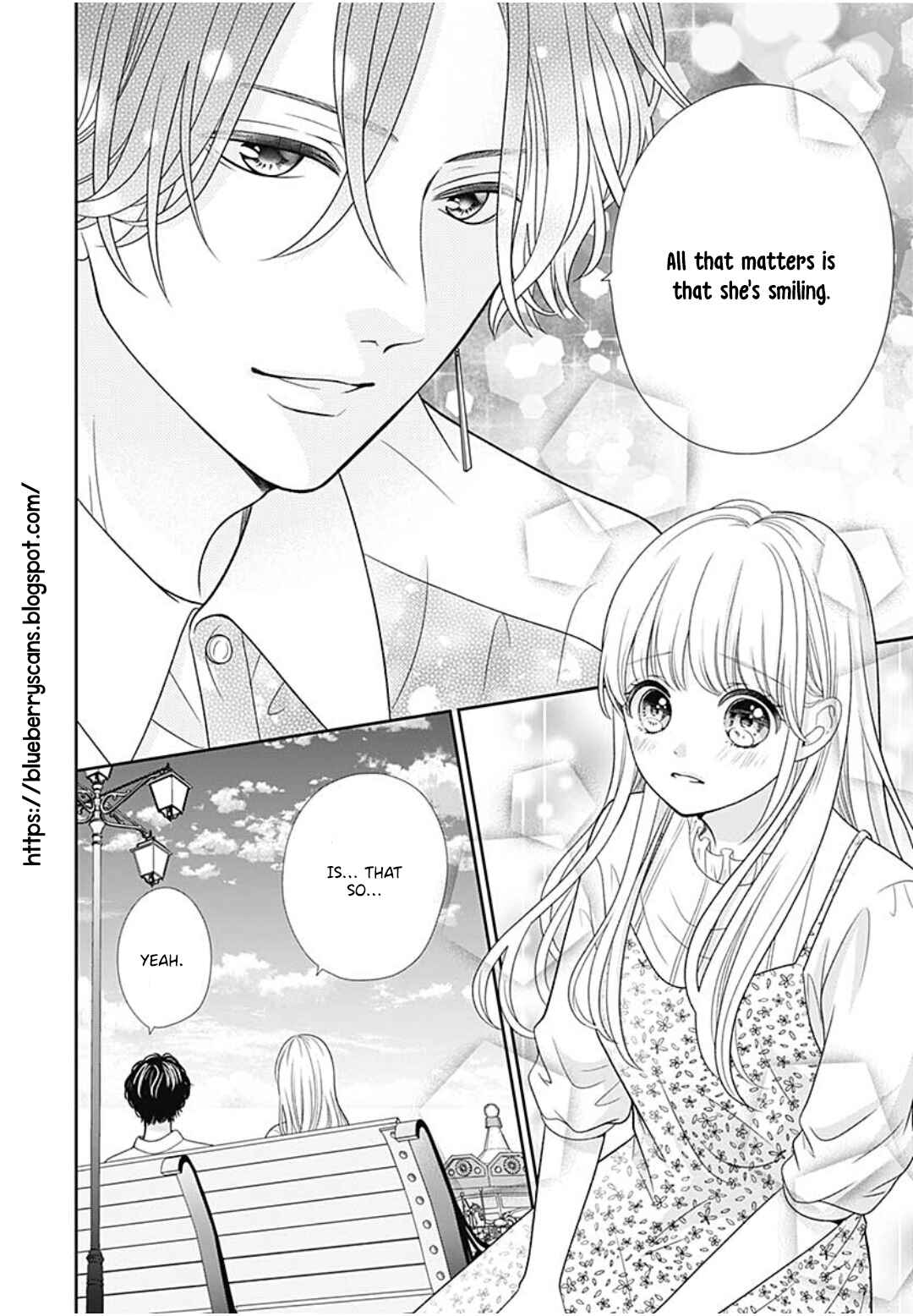Page 23 Chapter 4 Ouchi ni Kaerou