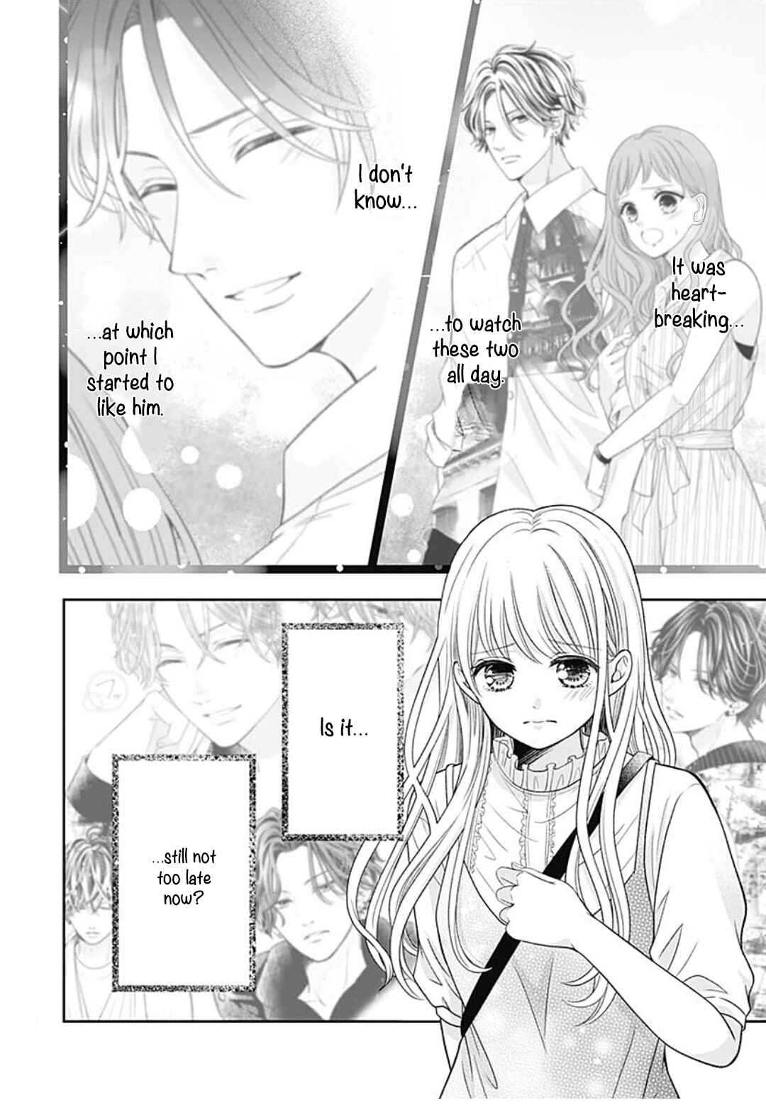 Page 31 Chapter 4 Ouchi ni Kaerou