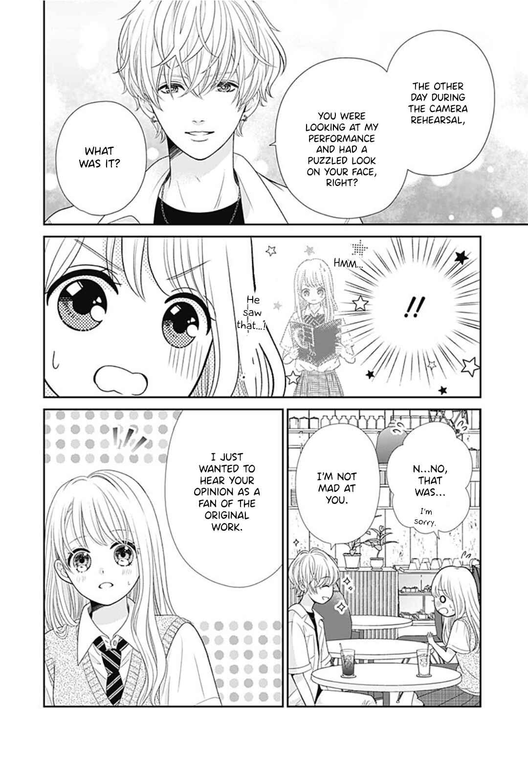 Page 30 Chapter 5 Ouchi ni Kaerou
