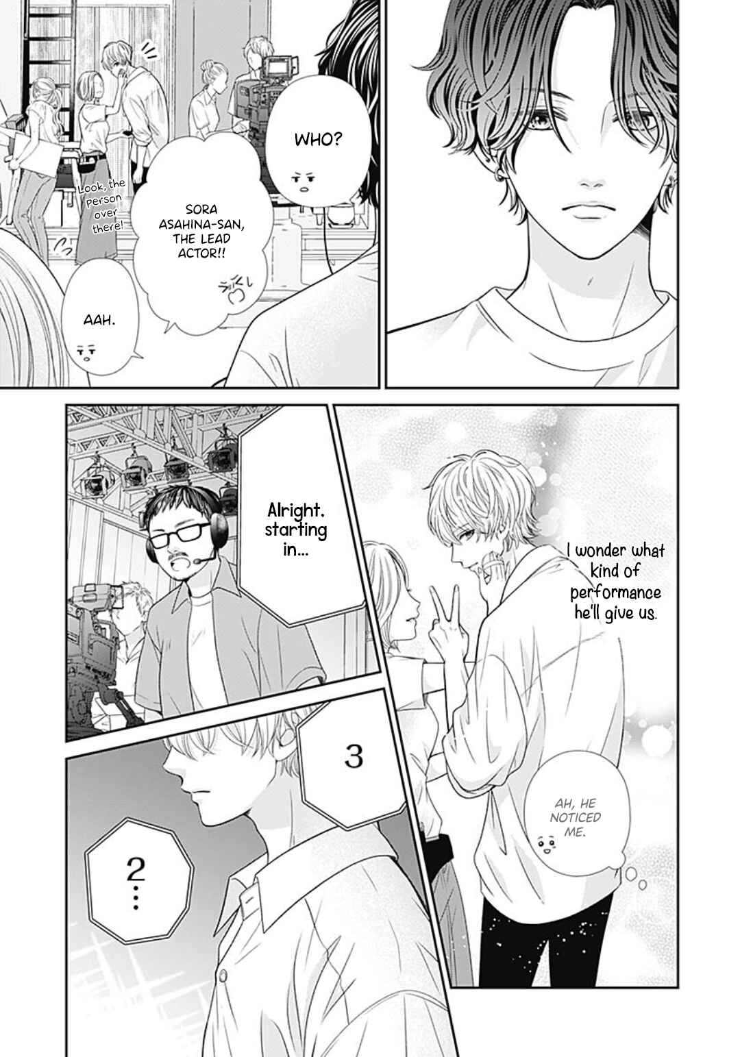 Page 35 Chapter 5 Ouchi ni Kaerou