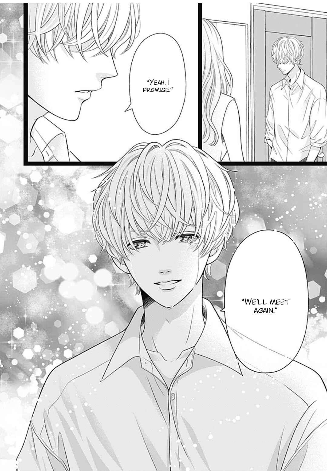 Page 36 Chapter 5 Ouchi ni Kaerou