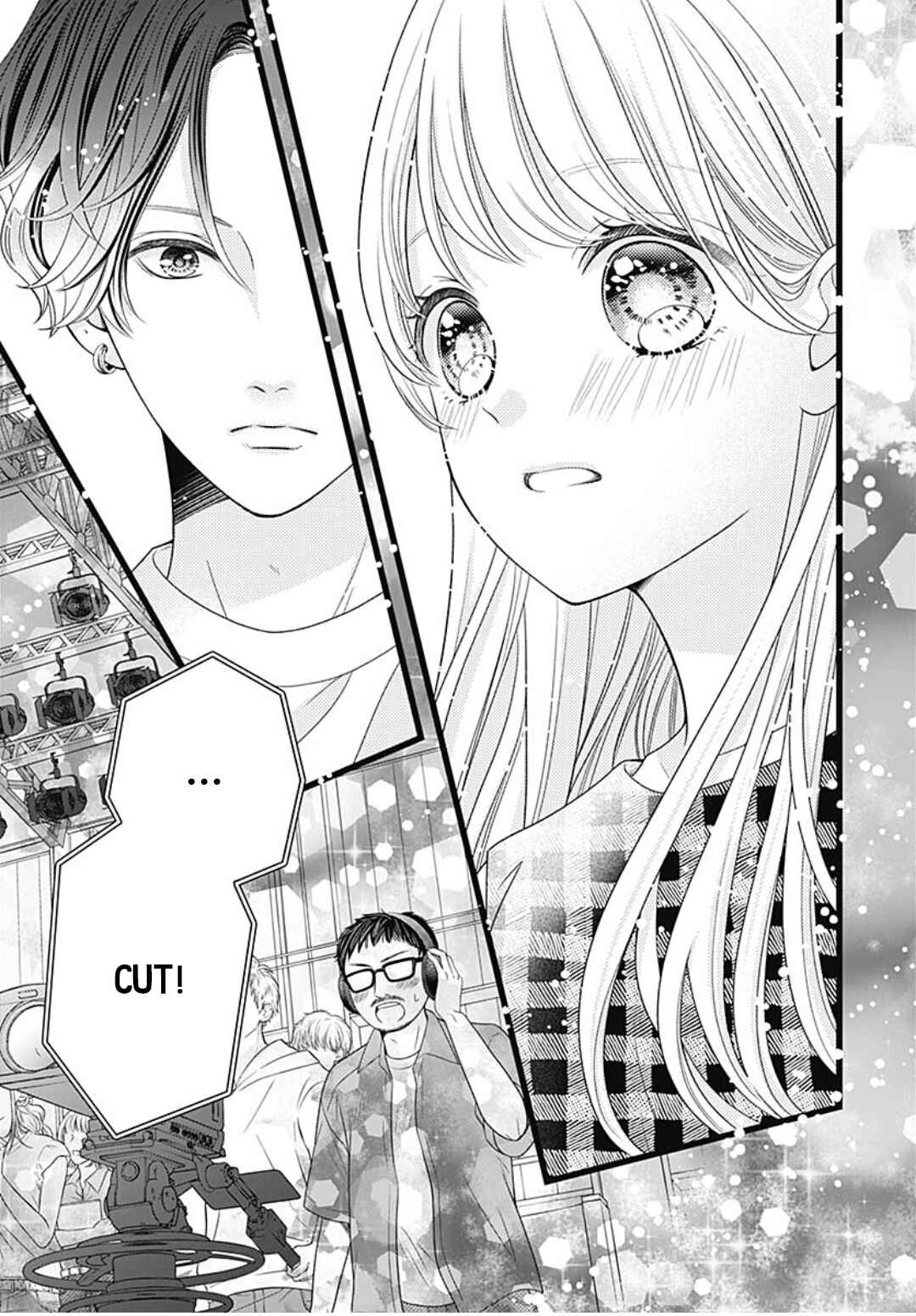 Page 37 Chapter 5 Ouchi ni Kaerou