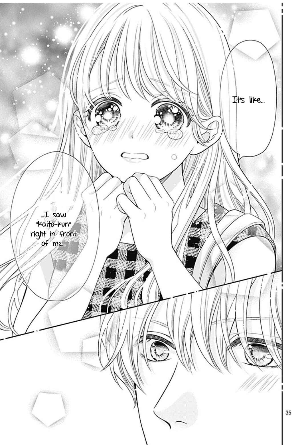 Page 39 Chapter 5 Ouchi ni Kaerou