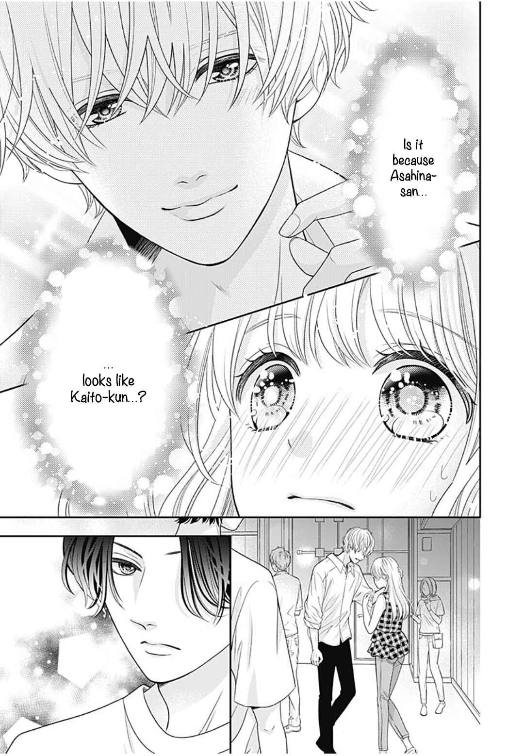Page 41 Chapter 5 Ouchi ni Kaerou