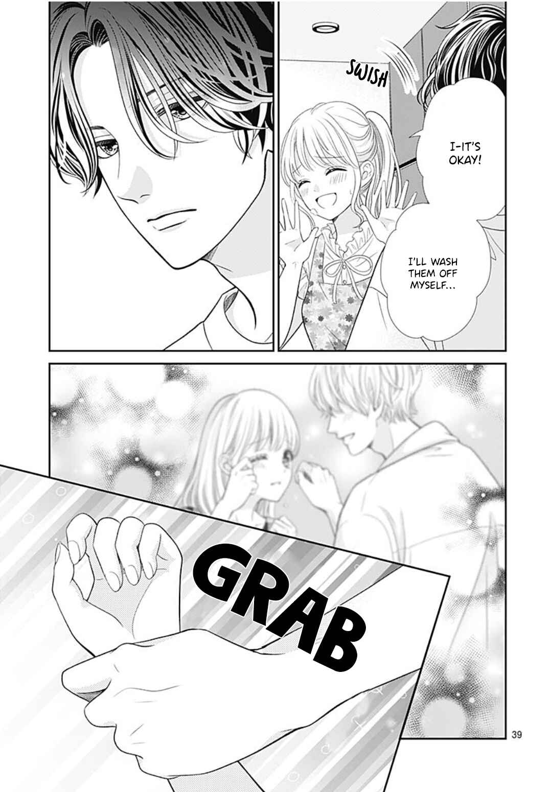 Page 43 Chapter 5 Ouchi ni Kaerou