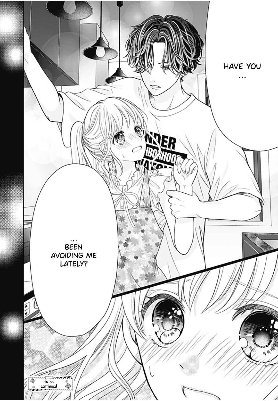 Page 44 Chapter 5 Ouchi ni Kaerou